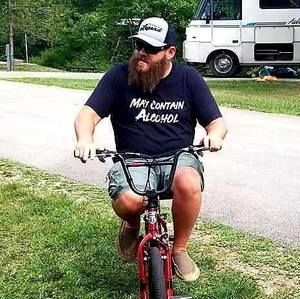 Meet your Posher, Josh